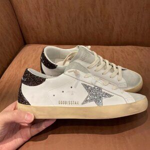 Golden Goose women's shoes